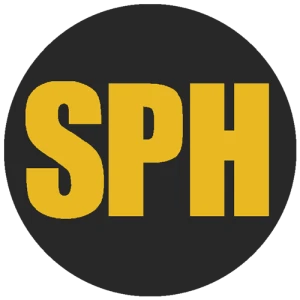 SPH Milsim Spain Teamlogo